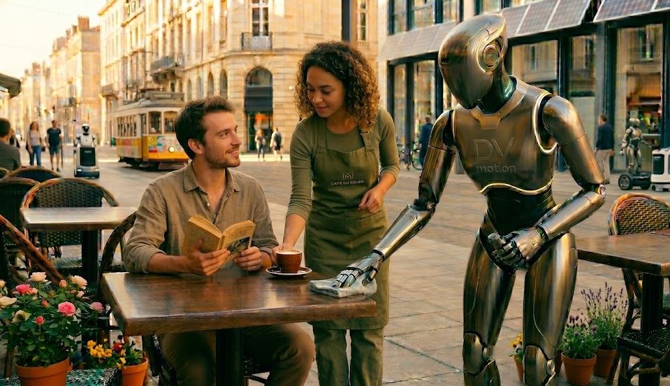 Future of artificial intelligence — Roadmap
