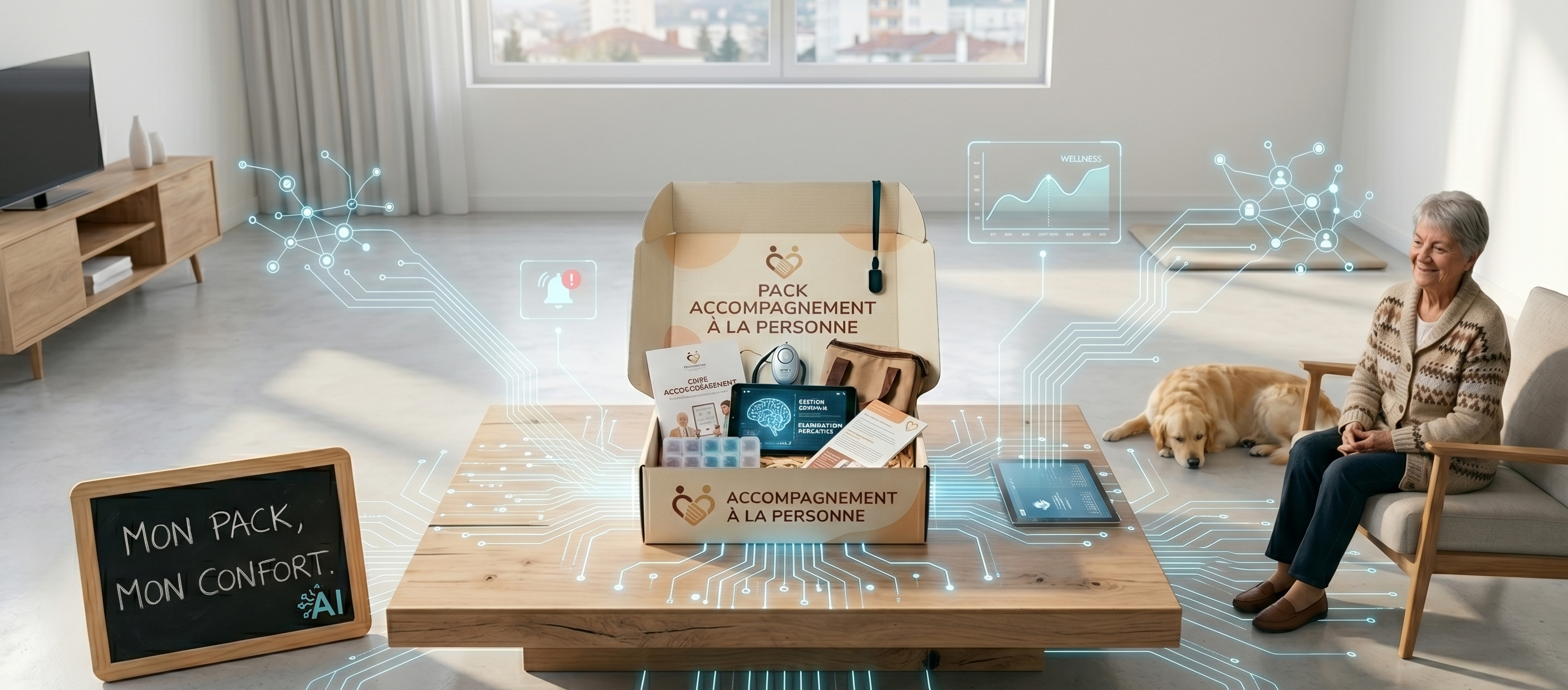 Premium AI Support Pack