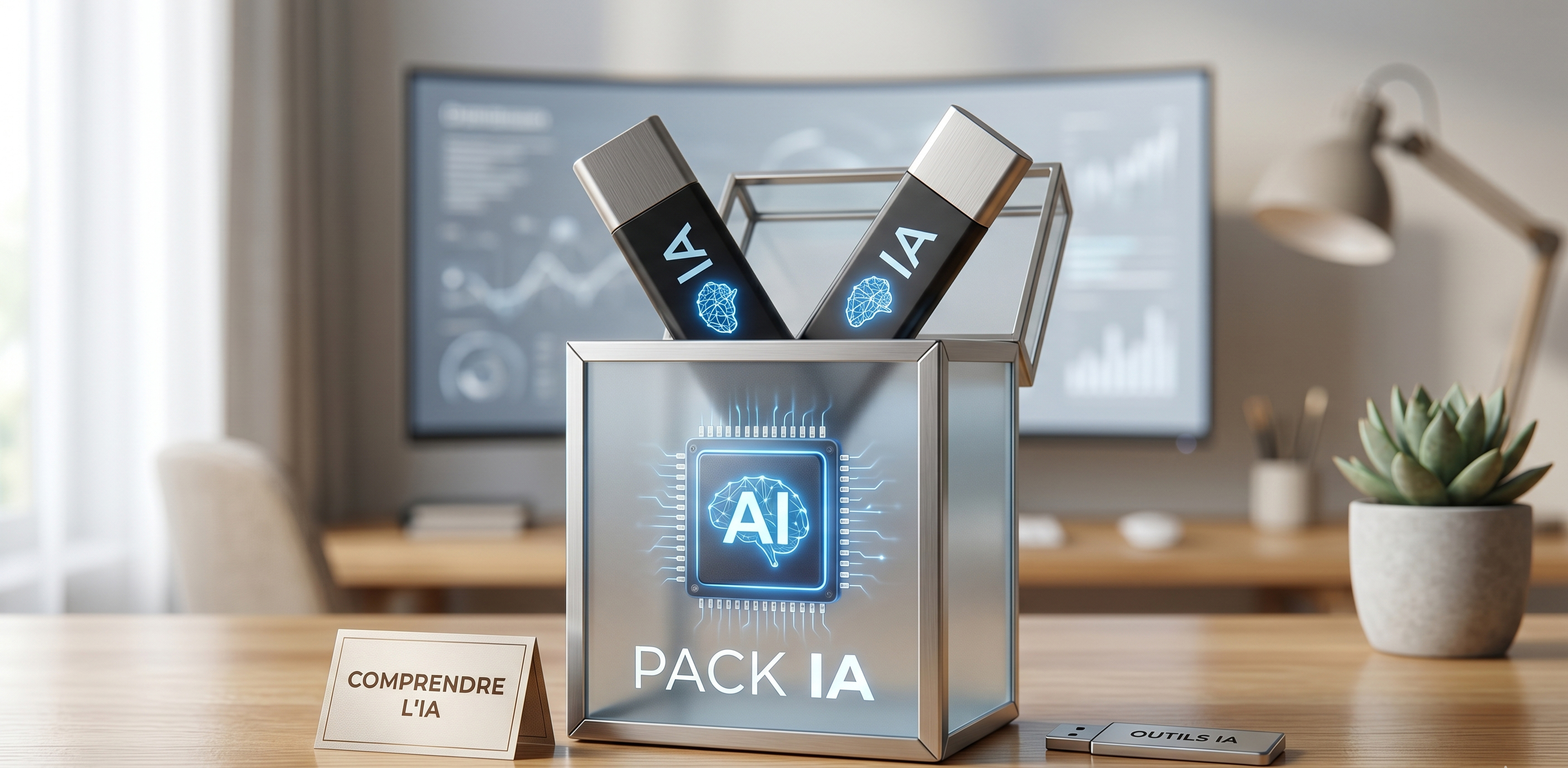 Understanding AI Pack