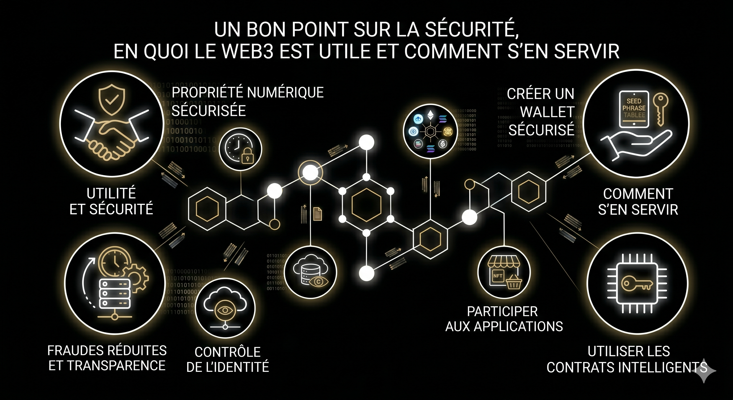 Web3 y Seguridad
